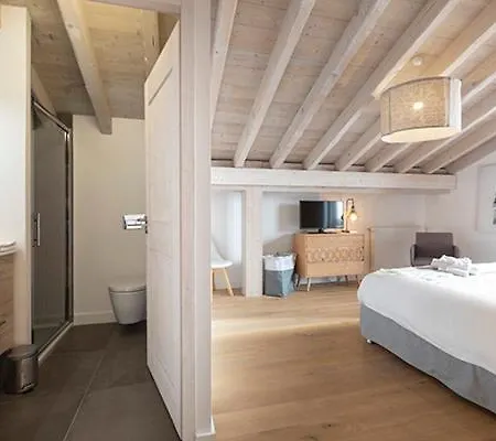 Terresens - Le Hameau De Barthelemy La Rosiere (Savoie)
