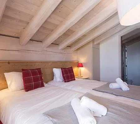 Terresens - Le Hameau De Barthelemy La Rosiere (Savoie)