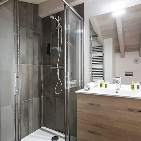 Aparthotel Terresens - Le Hameau De Barthelemy