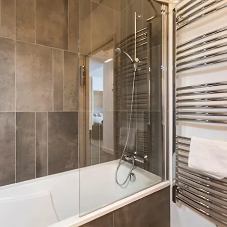 Terresens - Le Hameau De Barthelemy Apart-hotel
