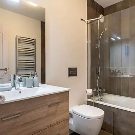 Terresens - Le Hameau De Barthelemy 4* La Rosiere (Savoie)