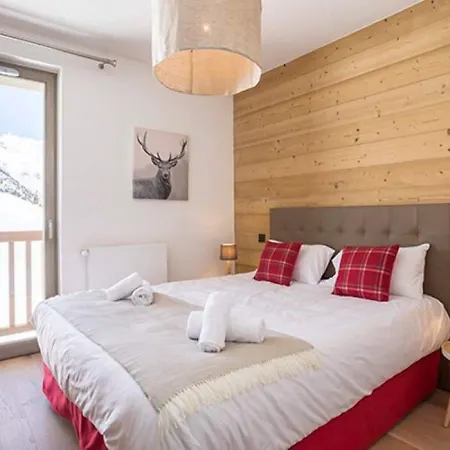 Terresens - Le Hameau De Barthelemy Apart-hotel 4*