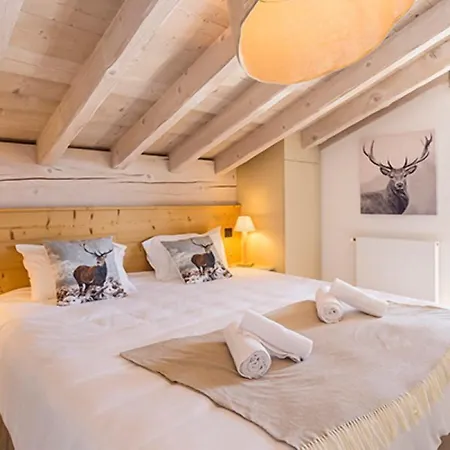 Terresens - Le Hameau De Barthelemy Apart-hotel 4*