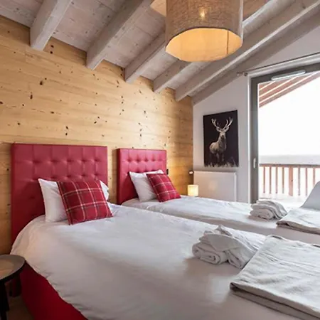 Terresens - Le Hameau De Barthelemy Apart-hotel