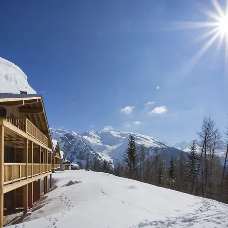 Terresens - Le Hameau De Barthelemy Aparthotel