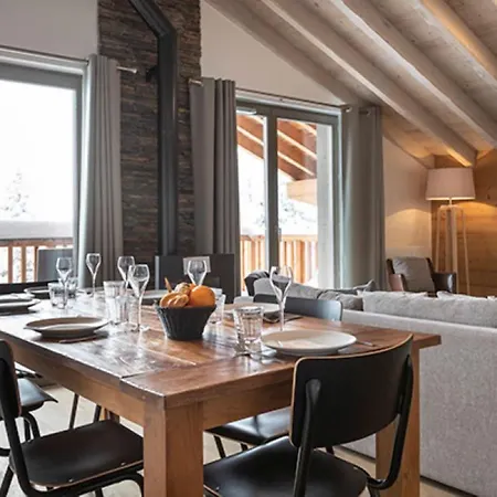 Terresens - Le Hameau De Barthelemy Aparthotel 4*