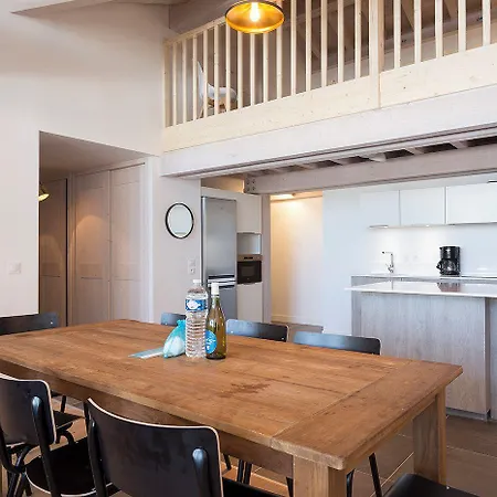 Terresens - Le Hameau De Barthelemy 4*