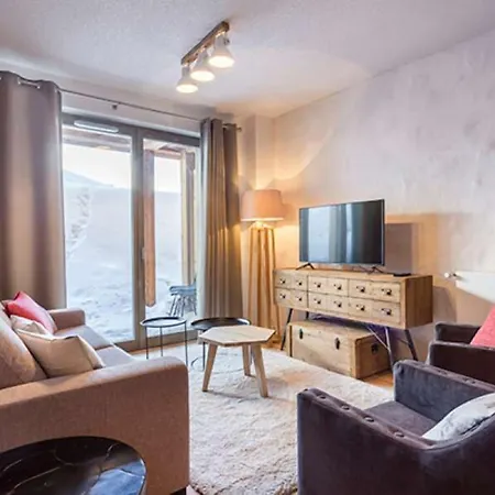 Apart-hotel Terresens - Le Hameau De Barthelemy