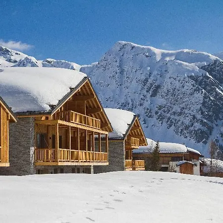 Terresens - Le Hameau De Barthelemy Aparthotel