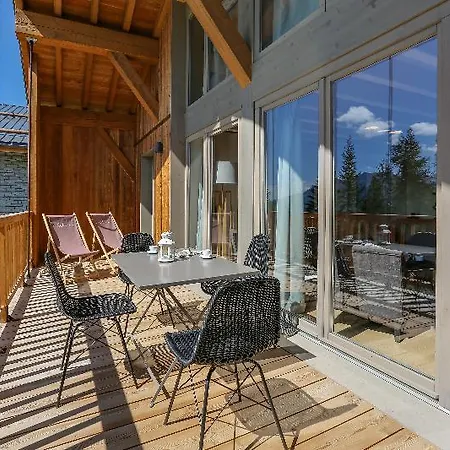 Aparthotel Terresens - Le Hameau De Barthelemy 2*