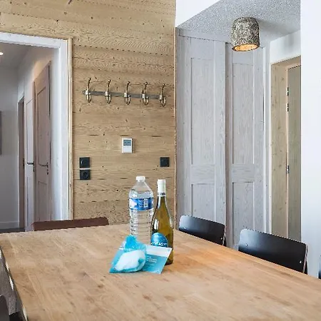 Terresens - Le Hameau De Barthelemy Aparthotel 2*