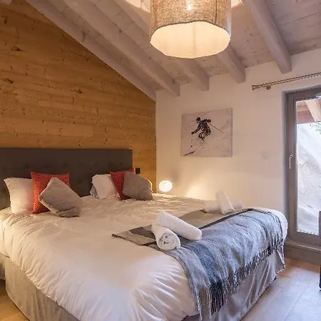 Terresens - Le Hameau De Barthelemy Aparthotel
